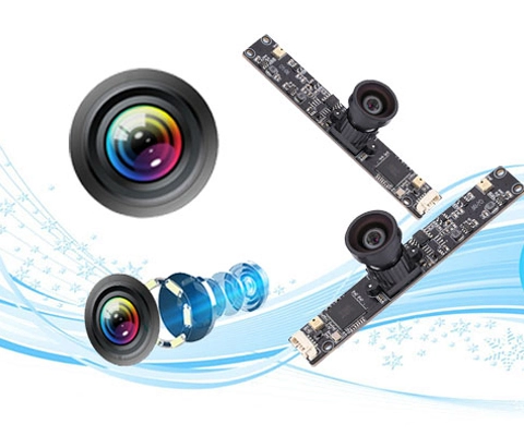 Camera Solution By Techniques