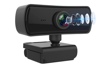 Hd Webcam Security Camera Solution