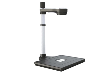 Camera Scanner Solution