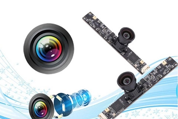 Camera Solution By Techniques