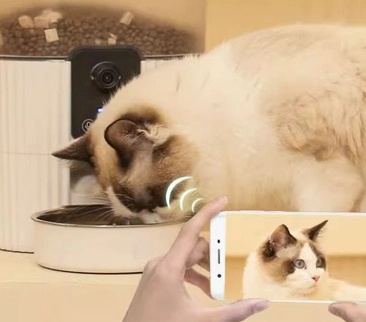 Smart Cloud Camera