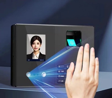 Solution With Camera