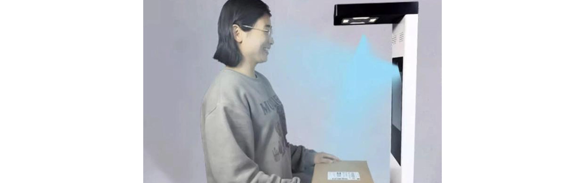 Camera Scanner Solution