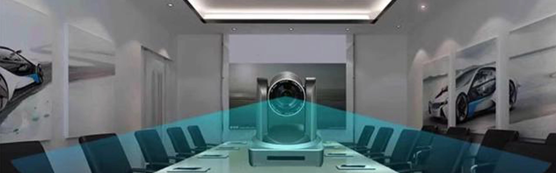 Conference Camera, Live Camera Soluiton