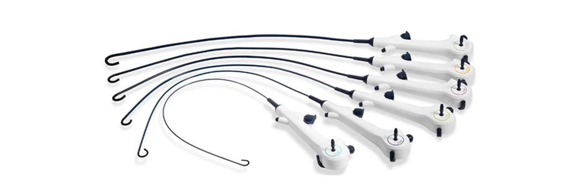 Medical Endoscopy Solutions