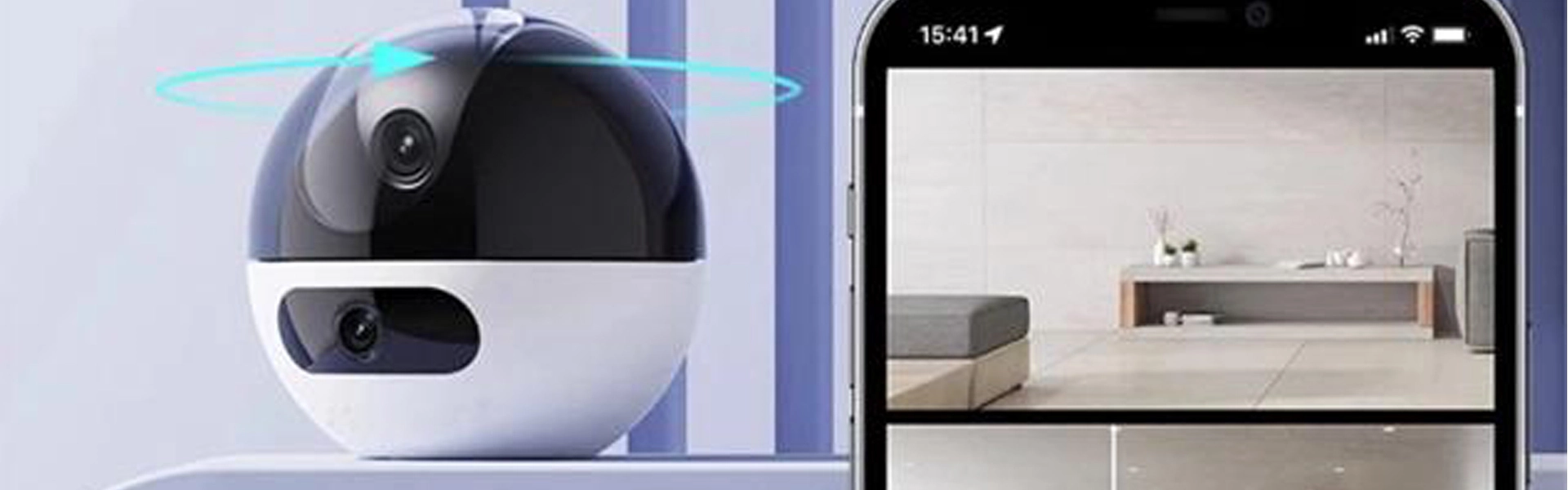 Netcom Camera Solution