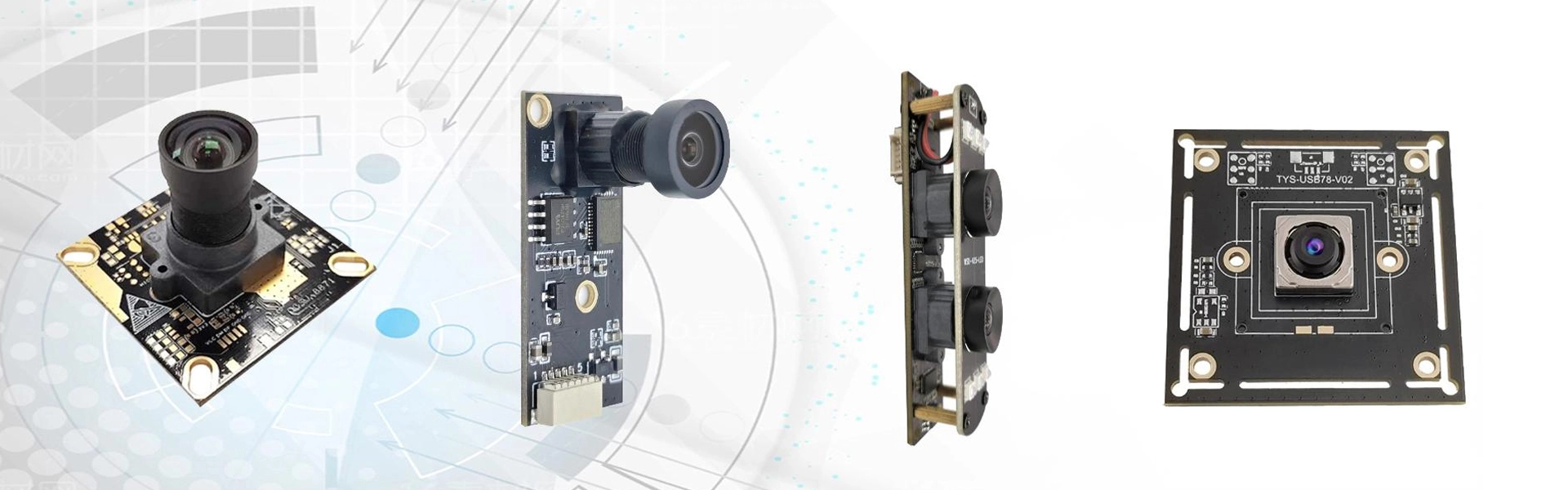 Smart Home Camera Solution