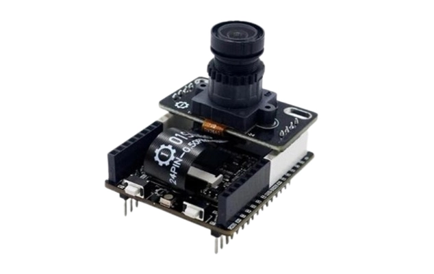USB Interface And SOC Multi-Interface Image Collection Solution
