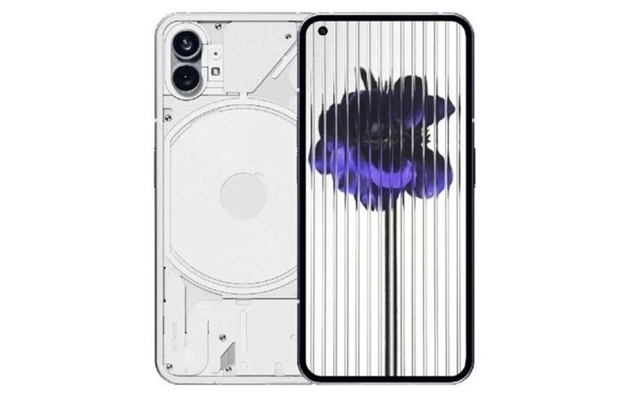 Nothing Phone 2 Camera Tuning