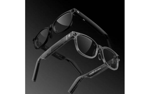 AI Glasses