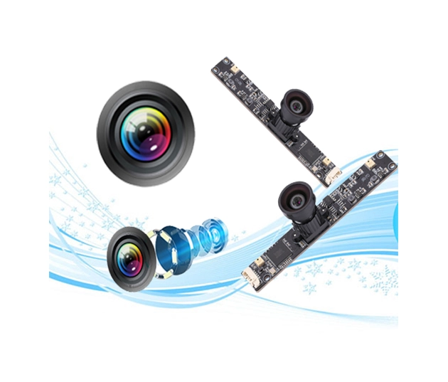 Camera Solution By Techniques