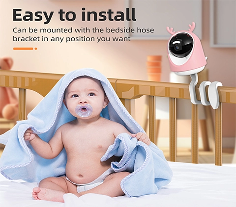 Baby Monitor