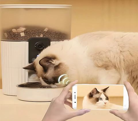 Pet Monitor