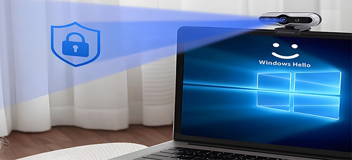 Windows Hello
