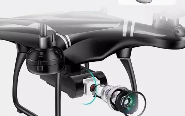 Drone Imaging Solutions