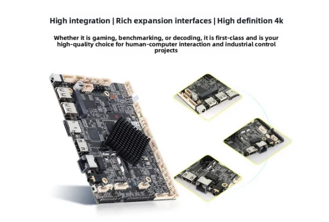 Automation Equipment Solutions
