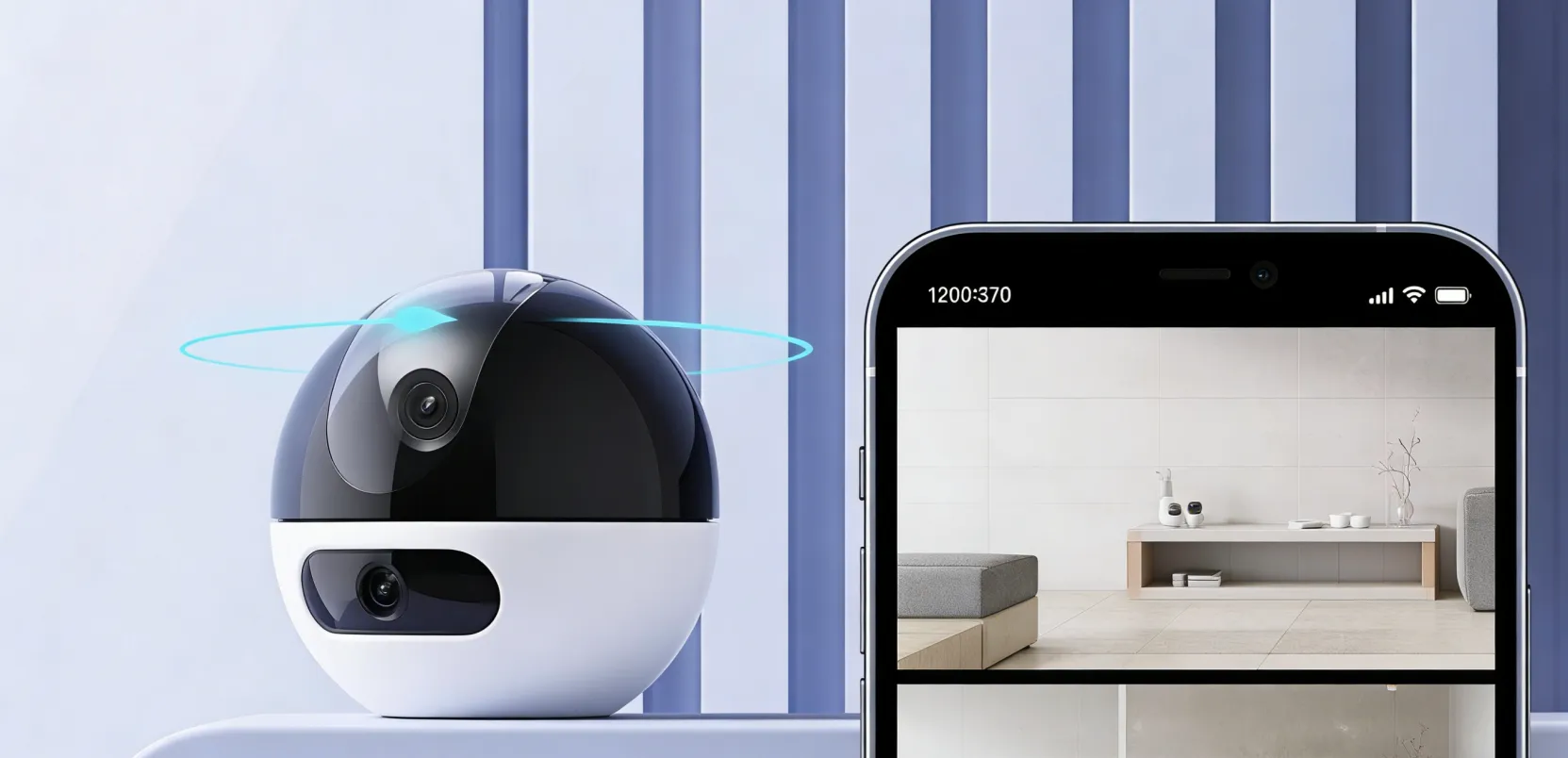 Netcom Camera Solution