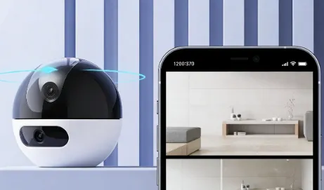 When the Machine Runs, Recording Begins: Three Ways to Integrate Internet Camera with PLC