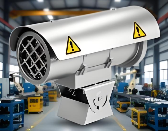 Integrate Internet Camera with PLC